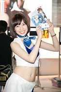 画像ギャラリー No.672のサムネイル画像 / ［TGS 2013］麗しの東京ゲームショウ2013コンパニオン写真集Part2を掲載。今度は900枚超の写真で綴る特盛版，2週間限定で「ZIPでくれ」にも対応