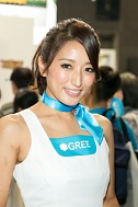 画像ギャラリー No.686のサムネイル画像 / ［TGS 2013］麗しの東京ゲームショウ2013コンパニオン写真集Part2を掲載。今度は900枚超の写真で綴る特盛版，2週間限定で「ZIPでくれ」にも対応
