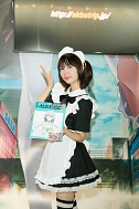 画像ギャラリー No.699のサムネイル画像 / ［TGS 2013］麗しの東京ゲームショウ2013コンパニオン写真集Part2を掲載。今度は900枚超の写真で綴る特盛版，2週間限定で「ZIPでくれ」にも対応