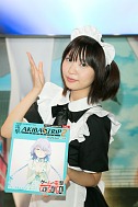 画像ギャラリー No.701のサムネイル画像 / ［TGS 2013］麗しの東京ゲームショウ2013コンパニオン写真集Part2を掲載。今度は900枚超の写真で綴る特盛版，2週間限定で「ZIPでくれ」にも対応
