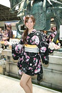 画像ギャラリー No.742のサムネイル画像 / ［TGS 2013］麗しの東京ゲームショウ2013コンパニオン写真集Part2を掲載。今度は900枚超の写真で綴る特盛版，2週間限定で「ZIPでくれ」にも対応