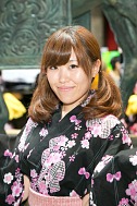 画像ギャラリー No.749のサムネイル画像 / ［TGS 2013］麗しの東京ゲームショウ2013コンパニオン写真集Part2を掲載。今度は900枚超の写真で綴る特盛版，2週間限定で「ZIPでくれ」にも対応