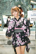 画像ギャラリー No.750のサムネイル画像 / ［TGS 2013］麗しの東京ゲームショウ2013コンパニオン写真集Part2を掲載。今度は900枚超の写真で綴る特盛版，2週間限定で「ZIPでくれ」にも対応