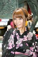 画像ギャラリー No.753のサムネイル画像 / ［TGS 2013］麗しの東京ゲームショウ2013コンパニオン写真集Part2を掲載。今度は900枚超の写真で綴る特盛版，2週間限定で「ZIPでくれ」にも対応