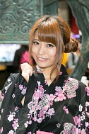 画像ギャラリー No.754のサムネイル画像 / ［TGS 2013］麗しの東京ゲームショウ2013コンパニオン写真集Part2を掲載。今度は900枚超の写真で綴る特盛版，2週間限定で「ZIPでくれ」にも対応