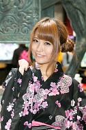 画像ギャラリー No.755のサムネイル画像 / ［TGS 2013］麗しの東京ゲームショウ2013コンパニオン写真集Part2を掲載。今度は900枚超の写真で綴る特盛版，2週間限定で「ZIPでくれ」にも対応