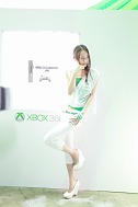 画像ギャラリー No.758のサムネイル画像 / ［TGS 2013］麗しの東京ゲームショウ2013コンパニオン写真集Part2を掲載。今度は900枚超の写真で綴る特盛版，2週間限定で「ZIPでくれ」にも対応
