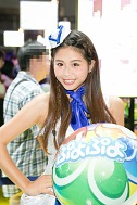 画像ギャラリー No.764のサムネイル画像 / ［TGS 2013］麗しの東京ゲームショウ2013コンパニオン写真集Part2を掲載。今度は900枚超の写真で綴る特盛版，2週間限定で「ZIPでくれ」にも対応