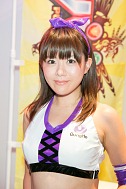 画像ギャラリー No.793のサムネイル画像 / ［TGS 2013］麗しの東京ゲームショウ2013コンパニオン写真集Part2を掲載。今度は900枚超の写真で綴る特盛版，2週間限定で「ZIPでくれ」にも対応
