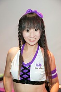 画像ギャラリー No.797のサムネイル画像 / ［TGS 2013］麗しの東京ゲームショウ2013コンパニオン写真集Part2を掲載。今度は900枚超の写真で綴る特盛版，2週間限定で「ZIPでくれ」にも対応