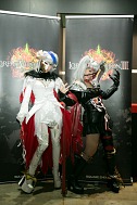 画像ギャラリー No.844のサムネイル画像 / ［TGS 2013］麗しの東京ゲームショウ2013コンパニオン写真集Part2を掲載。今度は900枚超の写真で綴る特盛版，2週間限定で「ZIPでくれ」にも対応