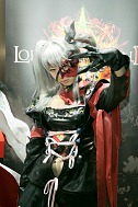画像ギャラリー No.845のサムネイル画像 / ［TGS 2013］麗しの東京ゲームショウ2013コンパニオン写真集Part2を掲載。今度は900枚超の写真で綴る特盛版，2週間限定で「ZIPでくれ」にも対応