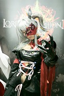 画像ギャラリー No.846のサムネイル画像 / ［TGS 2013］麗しの東京ゲームショウ2013コンパニオン写真集Part2を掲載。今度は900枚超の写真で綴る特盛版，2週間限定で「ZIPでくれ」にも対応