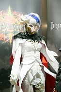 画像ギャラリー No.847のサムネイル画像 / ［TGS 2013］麗しの東京ゲームショウ2013コンパニオン写真集Part2を掲載。今度は900枚超の写真で綴る特盛版，2週間限定で「ZIPでくれ」にも対応