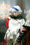 画像ギャラリー No.848のサムネイル画像 / ［TGS 2013］麗しの東京ゲームショウ2013コンパニオン写真集Part2を掲載。今度は900枚超の写真で綴る特盛版，2週間限定で「ZIPでくれ」にも対応