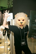 画像ギャラリー No.849のサムネイル画像 / ［TGS 2013］麗しの東京ゲームショウ2013コンパニオン写真集Part2を掲載。今度は900枚超の写真で綴る特盛版，2週間限定で「ZIPでくれ」にも対応
