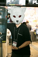 画像ギャラリー No.850のサムネイル画像 / ［TGS 2013］麗しの東京ゲームショウ2013コンパニオン写真集Part2を掲載。今度は900枚超の写真で綴る特盛版，2週間限定で「ZIPでくれ」にも対応