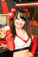 画像ギャラリー No.860のサムネイル画像 / ［TGS 2013］麗しの東京ゲームショウ2013コンパニオン写真集Part2を掲載。今度は900枚超の写真で綴る特盛版，2週間限定で「ZIPでくれ」にも対応