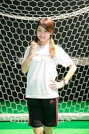 画像ギャラリー No.868のサムネイル画像 / ［TGS 2013］麗しの東京ゲームショウ2013コンパニオン写真集Part2を掲載。今度は900枚超の写真で綴る特盛版，2週間限定で「ZIPでくれ」にも対応
