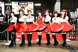 画像ギャラリー No.910のサムネイル画像 / ［TGS 2013］麗しの東京ゲームショウ2013コンパニオン写真集Part2を掲載。今度は900枚超の写真で綴る特盛版，2週間限定で「ZIPでくれ」にも対応