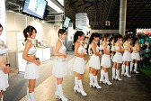 画像ギャラリー No.911のサムネイル画像 / ［TGS 2013］麗しの東京ゲームショウ2013コンパニオン写真集Part2を掲載。今度は900枚超の写真で綴る特盛版，2週間限定で「ZIPでくれ」にも対応