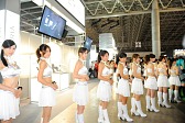 画像ギャラリー No.912のサムネイル画像 / ［TGS 2013］麗しの東京ゲームショウ2013コンパニオン写真集Part2を掲載。今度は900枚超の写真で綴る特盛版，2週間限定で「ZIPでくれ」にも対応
