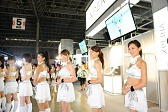 画像ギャラリー No.913のサムネイル画像 / ［TGS 2013］麗しの東京ゲームショウ2013コンパニオン写真集Part2を掲載。今度は900枚超の写真で綴る特盛版，2週間限定で「ZIPでくれ」にも対応
