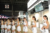画像ギャラリー No.914のサムネイル画像 / ［TGS 2013］麗しの東京ゲームショウ2013コンパニオン写真集Part2を掲載。今度は900枚超の写真で綴る特盛版，2週間限定で「ZIPでくれ」にも対応