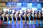 画像ギャラリー No.917のサムネイル画像 / ［TGS 2013］麗しの東京ゲームショウ2013コンパニオン写真集Part2を掲載。今度は900枚超の写真で綴る特盛版，2週間限定で「ZIPでくれ」にも対応