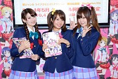 画像ギャラリー No.923のサムネイル画像 / ［TGS 2013］麗しの東京ゲームショウ2013コンパニオン写真集Part2を掲載。今度は900枚超の写真で綴る特盛版，2週間限定で「ZIPでくれ」にも対応