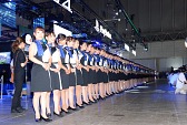 画像ギャラリー No.928のサムネイル画像 / ［TGS 2013］麗しの東京ゲームショウ2013コンパニオン写真集Part2を掲載。今度は900枚超の写真で綴る特盛版，2週間限定で「ZIPでくれ」にも対応
