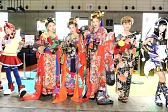 画像ギャラリー No.934のサムネイル画像 / ［TGS 2013］麗しの東京ゲームショウ2013コンパニオン写真集Part2を掲載。今度は900枚超の写真で綴る特盛版，2週間限定で「ZIPでくれ」にも対応