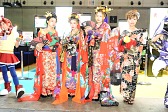 画像ギャラリー No.935のサムネイル画像 / ［TGS 2013］麗しの東京ゲームショウ2013コンパニオン写真集Part2を掲載。今度は900枚超の写真で綴る特盛版，2週間限定で「ZIPでくれ」にも対応