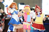 画像ギャラリー No.937のサムネイル画像 / ［TGS 2013］麗しの東京ゲームショウ2013コンパニオン写真集Part2を掲載。今度は900枚超の写真で綴る特盛版，2週間限定で「ZIPでくれ」にも対応