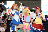 画像ギャラリー No.938のサムネイル画像 / ［TGS 2013］麗しの東京ゲームショウ2013コンパニオン写真集Part2を掲載。今度は900枚超の写真で綴る特盛版，2週間限定で「ZIPでくれ」にも対応