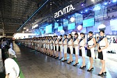 画像ギャラリー No.941のサムネイル画像 / ［TGS 2013］麗しの東京ゲームショウ2013コンパニオン写真集Part2を掲載。今度は900枚超の写真で綴る特盛版，2週間限定で「ZIPでくれ」にも対応