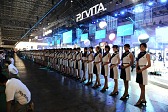 画像ギャラリー No.942のサムネイル画像 / ［TGS 2013］麗しの東京ゲームショウ2013コンパニオン写真集Part2を掲載。今度は900枚超の写真で綴る特盛版，2週間限定で「ZIPでくれ」にも対応