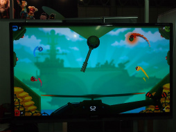 画像ギャラリー No.006のサムネイル画像 / ［TGS 2013］初出展のスウェーデンパビリオンで知る，日本とスウェーデンのゲーム産業における意外な距離感