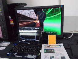 画像ギャラリー No.007のサムネイル画像 / ［TGS 2013］初出展のスウェーデンパビリオンで知る，日本とスウェーデンのゲーム産業における意外な距離感
