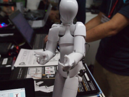画像ギャラリー No.014のサムネイル画像 / ［TGS 2013］初出展のスウェーデンパビリオンで知る，日本とスウェーデンのゲーム産業における意外な距離感