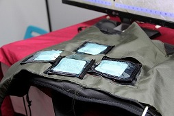 画像ギャラリー No.003のサムネイル画像 / ［TGS 2013］宮本武蔵が興した兵法“二天一流”をe-Sportsライクに発展。「交陣們」のブースが東京ゲームショウに出展