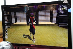 画像ギャラリー No.010のサムネイル画像 / ［TGS 2013］宮本武蔵が興した兵法“二天一流”をe-Sportsライクに発展。「交陣們」のブースが東京ゲームショウに出展