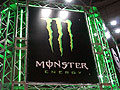 ［TGS 2013］モンスターエナジーがオフィシャルドリンクスポンサーになった理由は？ 同社ブースで行われた「Monster Energy presents Evil Geniuses Meet＆Greet」の模様をお届け