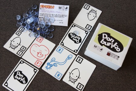 画像ギャラリー No.006のサムネイル画像 / ワンコインのゲームがこんなにすごい！ 「500円ゲームズ」から見えてくる，アナログゲーム界におけるスモールパブリッシャの可能性