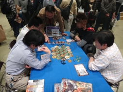 画像ギャラリー No.011のサムネイル画像 / ワンコインのゲームがこんなにすごい！ 「500円ゲームズ」から見えてくる，アナログゲーム界におけるスモールパブリッシャの可能性