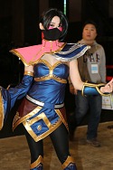 画像ギャラリー No.047のサムネイル画像 / G-Star 2013を華やかに彩った各社コンパニオンの艶姿191枚を一挙掲載