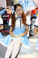 画像ギャラリー No.068のサムネイル画像 / G-Star 2013を華やかに彩った各社コンパニオンの艶姿191枚を一挙掲載