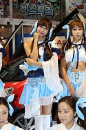 画像ギャラリー No.076のサムネイル画像 / G-Star 2013を華やかに彩った各社コンパニオンの艶姿191枚を一挙掲載
