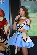 画像ギャラリー No.091のサムネイル画像 / G-Star 2013を華やかに彩った各社コンパニオンの艶姿191枚を一挙掲載