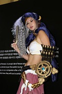 画像ギャラリー No.094のサムネイル画像 / G-Star 2013を華やかに彩った各社コンパニオンの艶姿191枚を一挙掲載